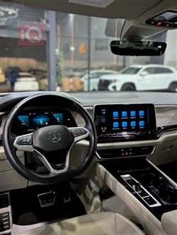 فولكسفاغن أطلس